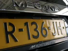 Renault Mégane (2022) thumbnail 5