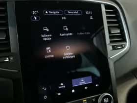 Renault Mégane (2022) thumbnail 42