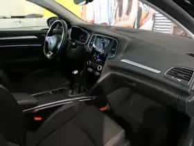Renault Mégane (2022) thumbnail 53