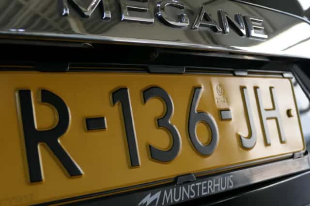 Renault Mégane (2022) thumbnail 5
