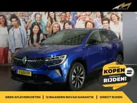 Renault Austral (2023)