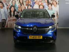 Renault Austral (2023) thumbnail 2