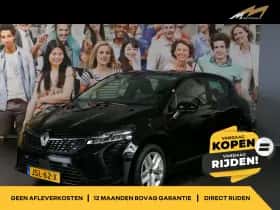 Renault Clio (2026)