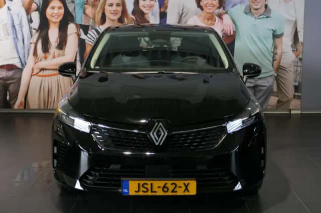 Renault Clio (2026) thumbnail 2