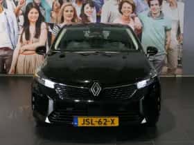 Renault Clio (2026) thumbnail 2