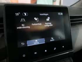 Renault Clio (2026) thumbnail 37