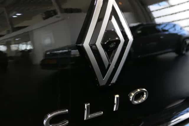 Renault Clio (2026) thumbnail 5