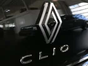 Renault Clio (2026) thumbnail 5