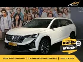 Renault Espace (2026)