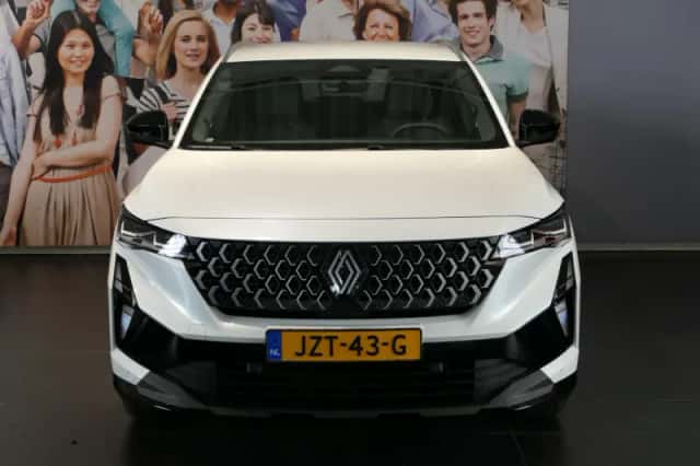 Renault Espace (2026) thumbnail 2