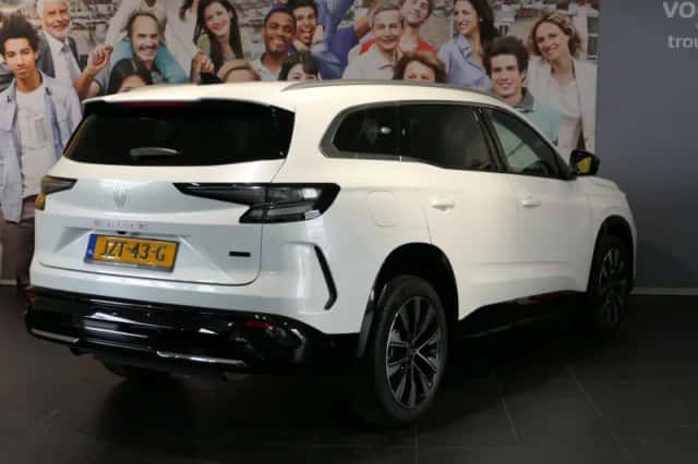 Renault Espace (2026) thumbnail 3