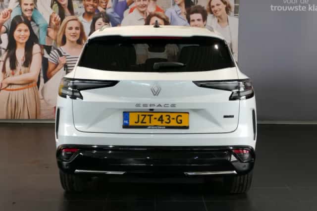 Renault Espace (2026) thumbnail 4