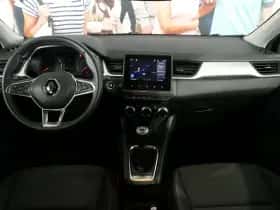 Renault Captur (2022) thumbnail 11