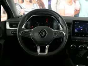 Renault Captur (2022) thumbnail 13