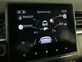 Renault Captur (2022) thumbnail 41