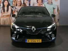 Renault Clio (2021) thumbnail 2