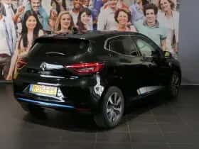 Renault Clio (2021) thumbnail 3