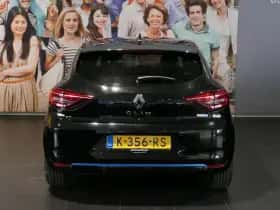 Renault Clio (2021) thumbnail 4