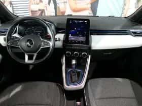Renault Clio (2021) thumbnail 10