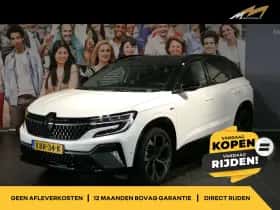 Renault Austral (2024)