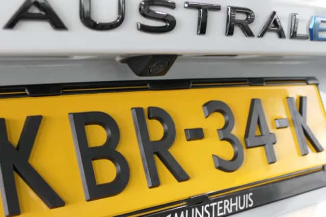 Renault Austral (2024) thumbnail 5
