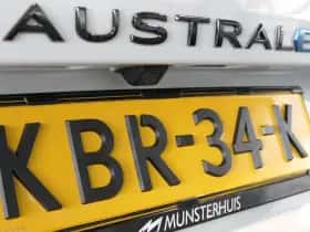 Renault Austral (2024) thumbnail 5