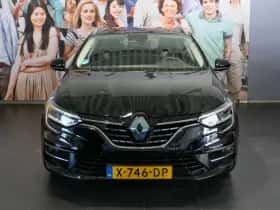 Renault Mégane (2023) thumbnail 2