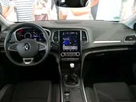 Renault Mégane (2023) thumbnail 12