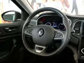 Renault Mégane (2023) thumbnail 13