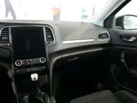Renault Mégane (2023) thumbnail 19