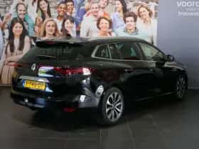 Renault Mégane (2023) thumbnail 3