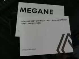 Renault Mégane (2023) thumbnail 46