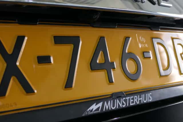 Renault Mégane (2023) thumbnail 6