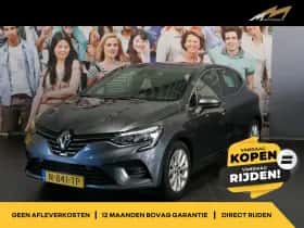 Renault Clio (2022)