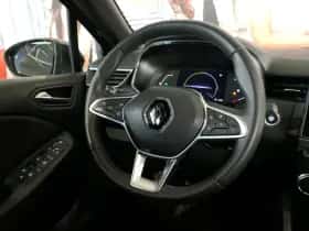 Renault Clio (2022) thumbnail 11