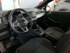 Renault Clio (2022) thumbnail 20