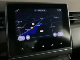 Renault Clio (2022) thumbnail 33