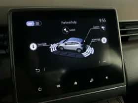 Renault Clio (2022) thumbnail 41