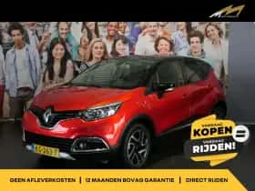 Renault Captur (2016)