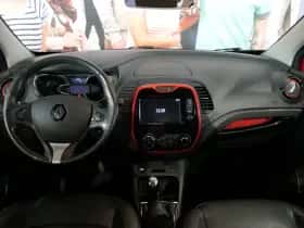 Renault Captur (2016) thumbnail 11
