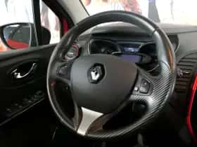 Renault Captur (2016) thumbnail 12