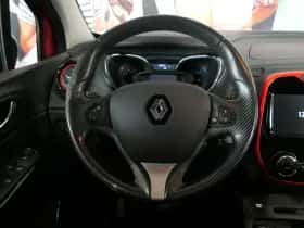 Renault Captur (2016) thumbnail 13