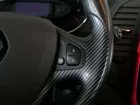 Renault Captur (2016) thumbnail 15