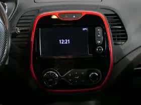 Renault Captur (2016) thumbnail 18