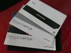 Renault Captur (2016) thumbnail 46