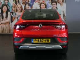 Renault Arkana (2022) thumbnail 4