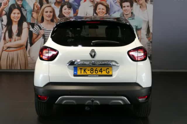 Renault Captur (2018) thumbnail 4