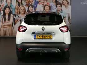 Renault Captur (2018) thumbnail 4