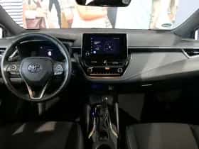 Toyota Corolla (2023) thumbnail 11