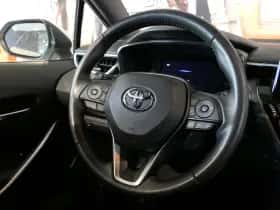 Toyota Corolla (2023) thumbnail 12